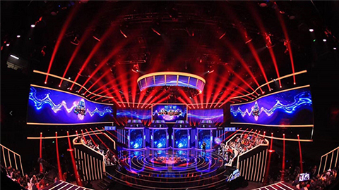 918博天堂频频出大招，携手浙江卫视新春再开唱