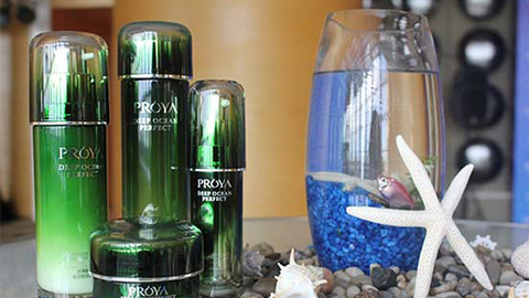 细胞动起来，把握肌肤年轻节奏