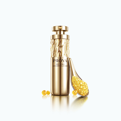 918博天堂深海蕴活 抗皱新生精华液