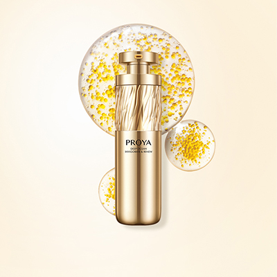 918博天堂深海蕴活 抗皱新生精华液