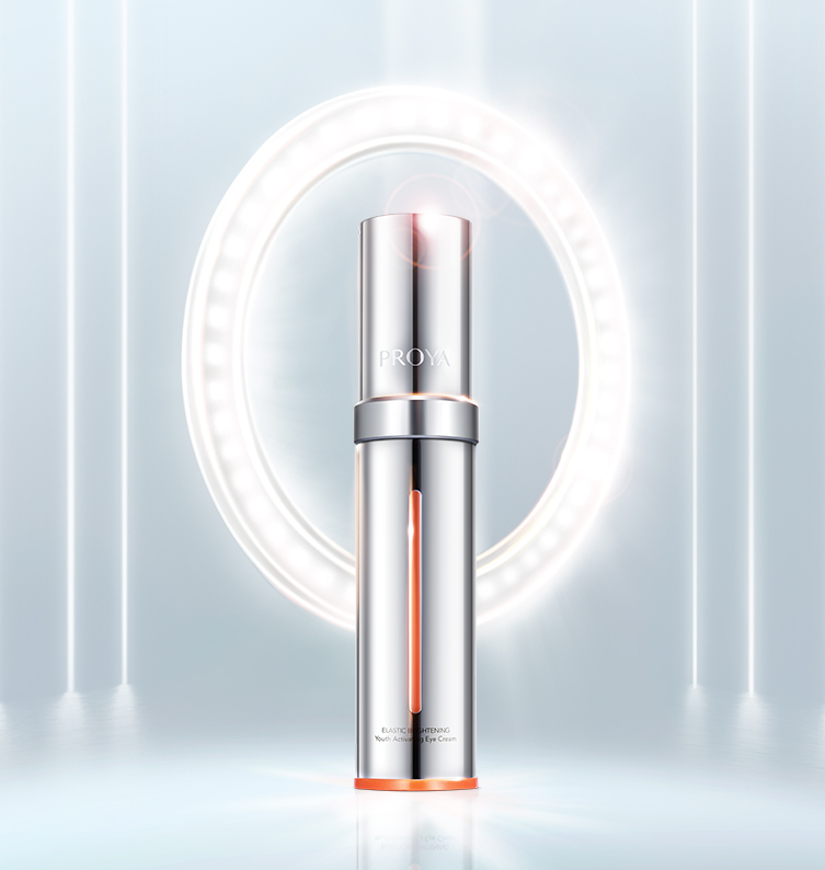 918博天堂弹润透亮 青春活力眼霜