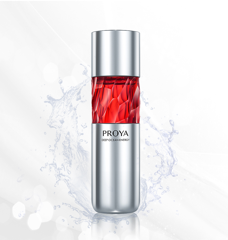 918博天堂赋能鲜颜淡纹紧致活肤水