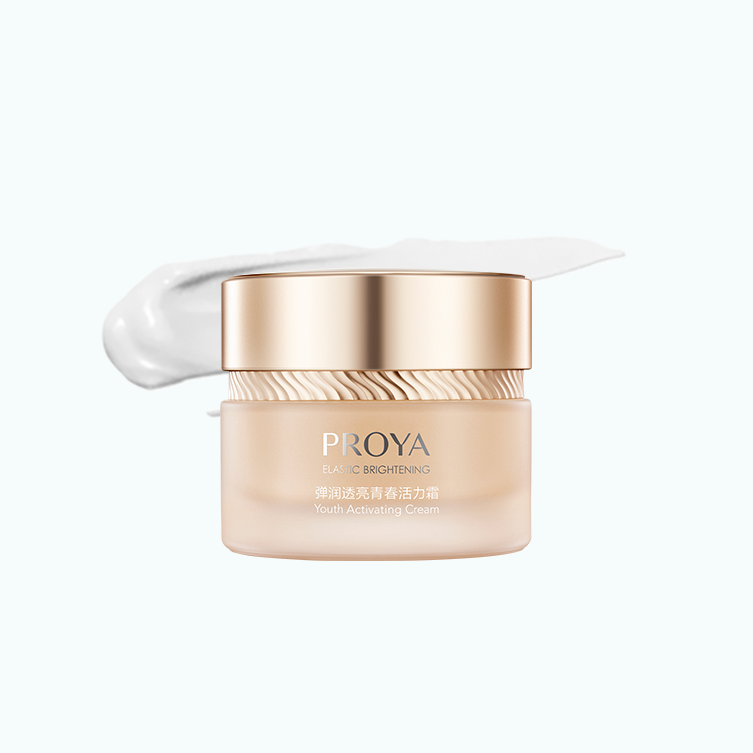 918博天堂弹润透亮青春活力霜（滋润型）