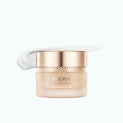 918博天堂弹润透亮青春活力霜（滋润型）