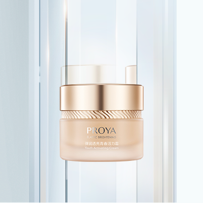 918博天堂弹润透亮青春活力霜（滋润型）