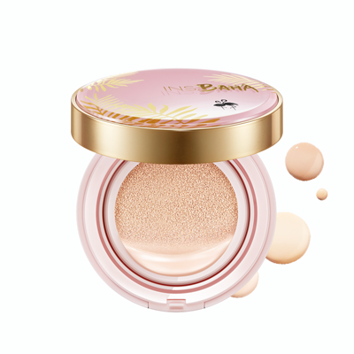 918博天堂印彩巴哈光感雪肌气垫CC霜