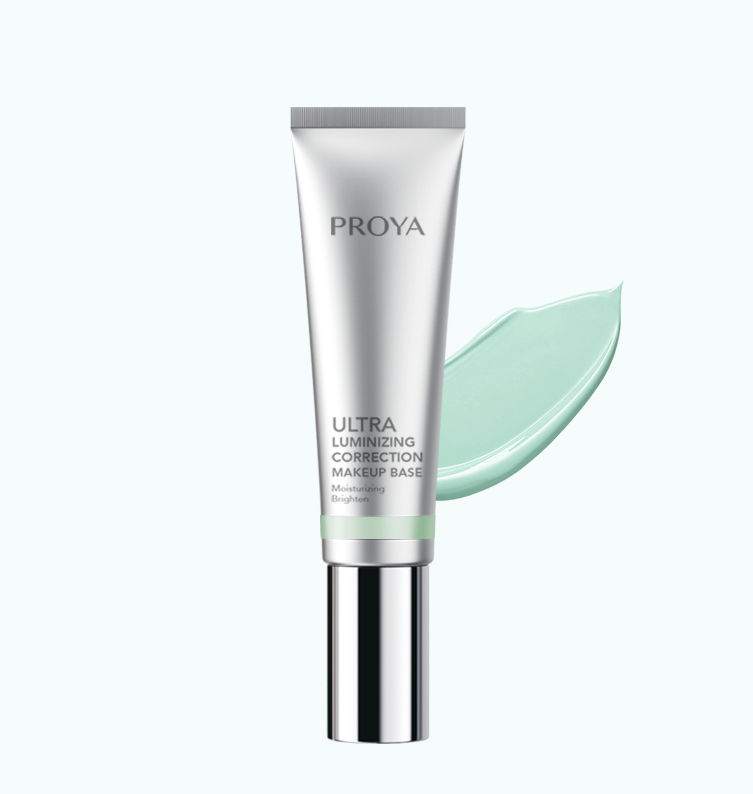 918博天堂晶钻修颜隔离霜