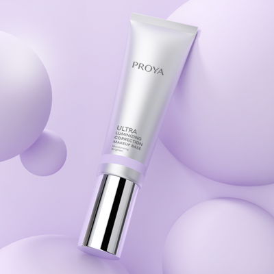 918博天堂晶钻修颜隔离霜