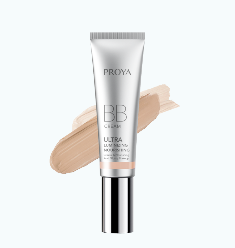 918博天堂晶钻修颜养肤BB霜