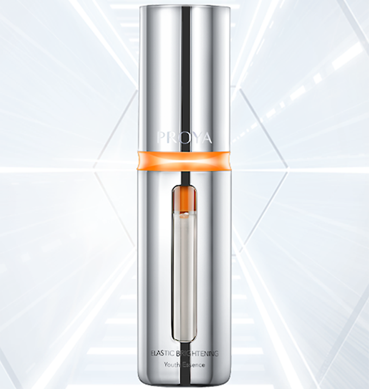 918博天堂弹润透亮青春精华液 双抗精华2.0