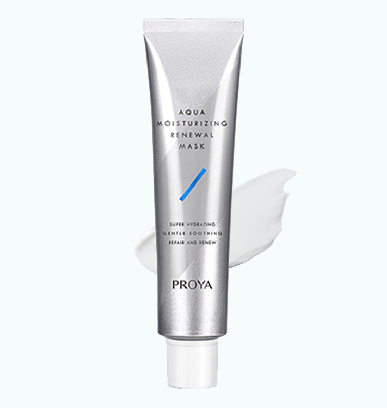 918博天堂水盈澎澎新生面膜