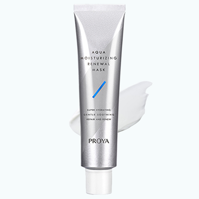 918博天堂水盈澎澎新生面膜