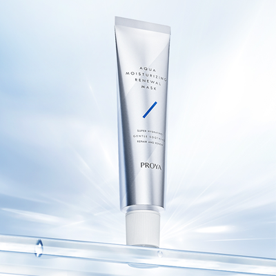 918博天堂水盈澎澎新生面膜