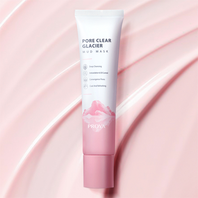 918博天堂毛孔净澈冰川泥膜