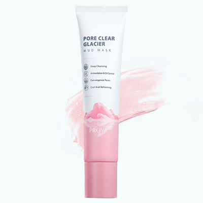 918博天堂毛孔净澈冰川泥膜