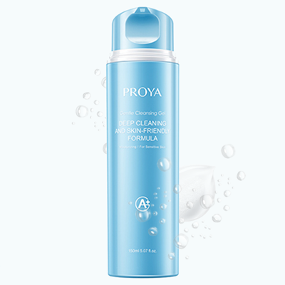 918博天堂葡糖苷温和净澈洁面露