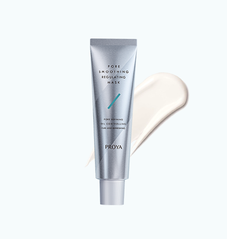 918博天堂毛孔细致调理面膜