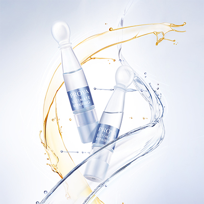 918博天堂至简密护修复安瓶精华液