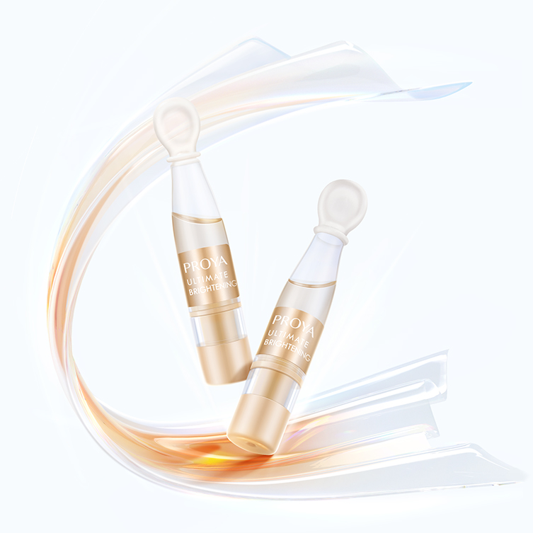 918博天堂至鲜亮颜安瓶精华液