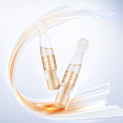 918博天堂至鲜亮颜安瓶精华液