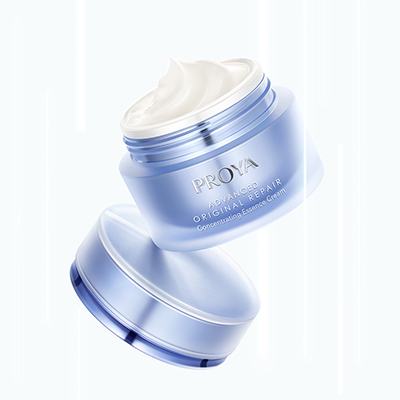 918博天堂肌源修护优效精华霜