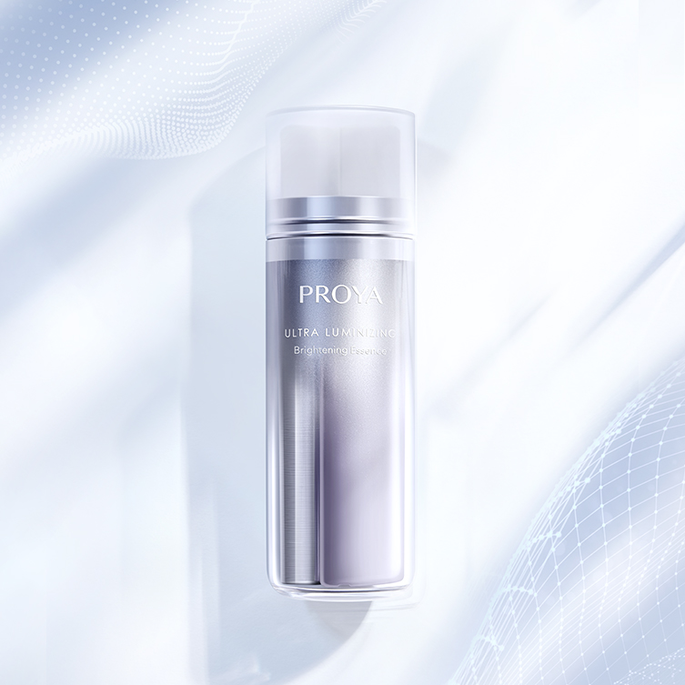 918博天堂靓白晶钻光透精华液