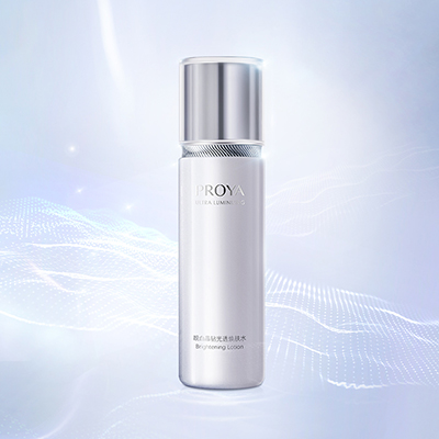 918博天堂靓白晶钻光透焕肤水