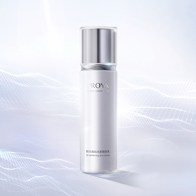 918博天堂靓白晶钻光透焕肤乳