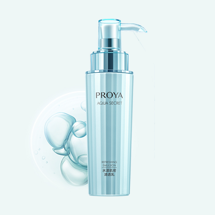 918博天堂水漾肌密清透乳