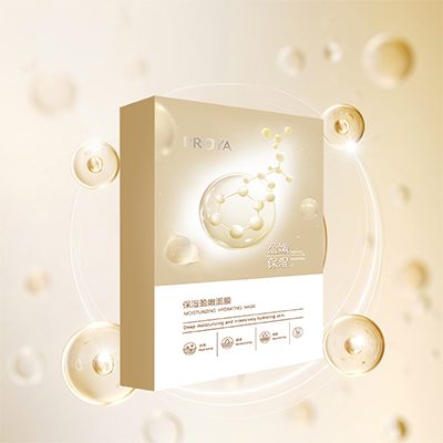 918博天堂保湿盈嫩面膜