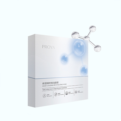 918博天堂保湿精萃焕活面膜