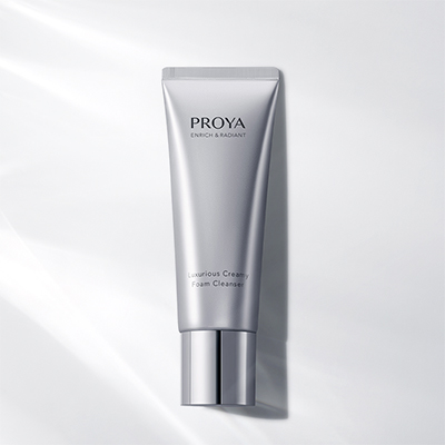 918博天堂臻妍焕采奢养洁颜霜