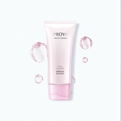 918博天堂芯肌晶采洁面乳