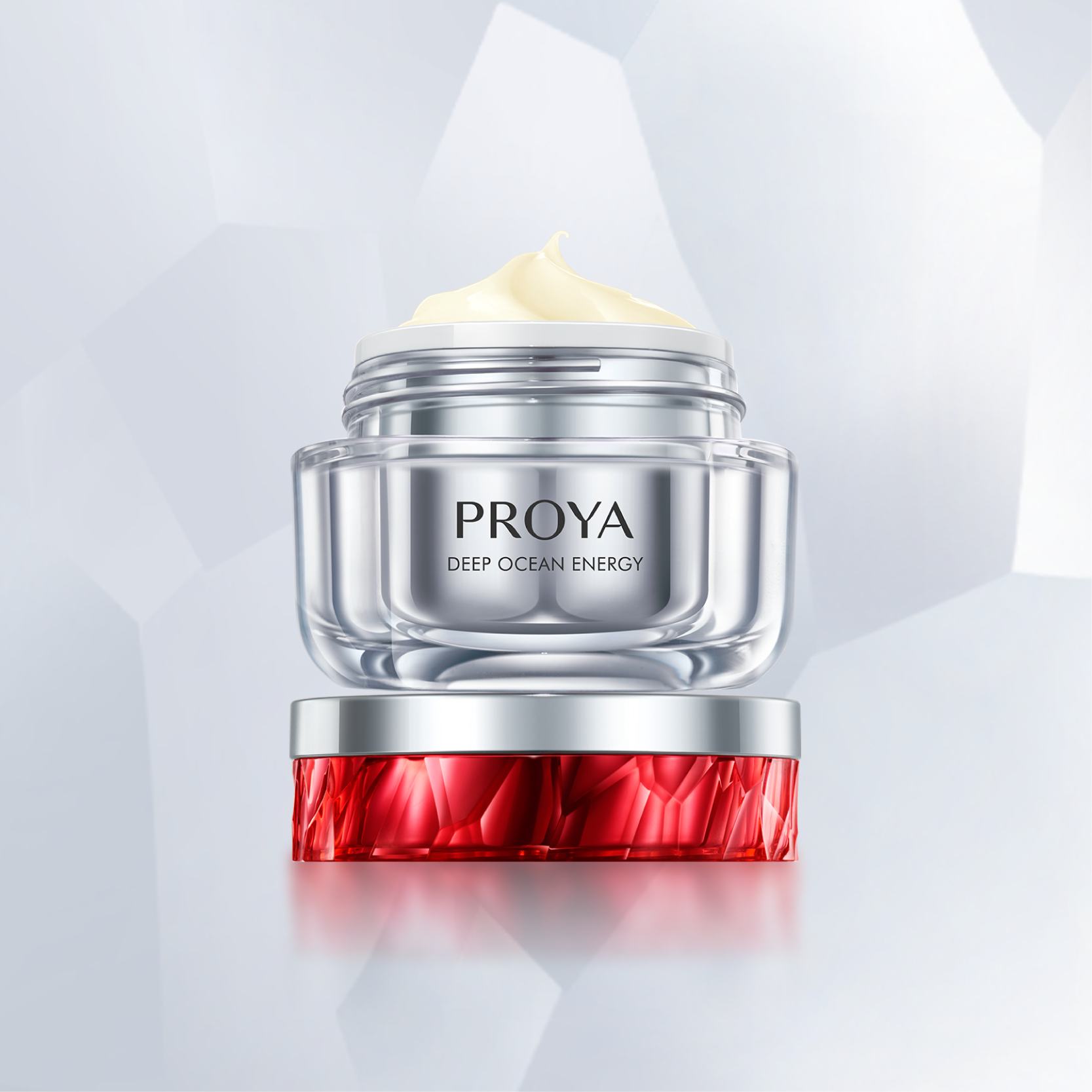 918博天堂赋能鲜颜淡纹紧致轻盈霜2.0