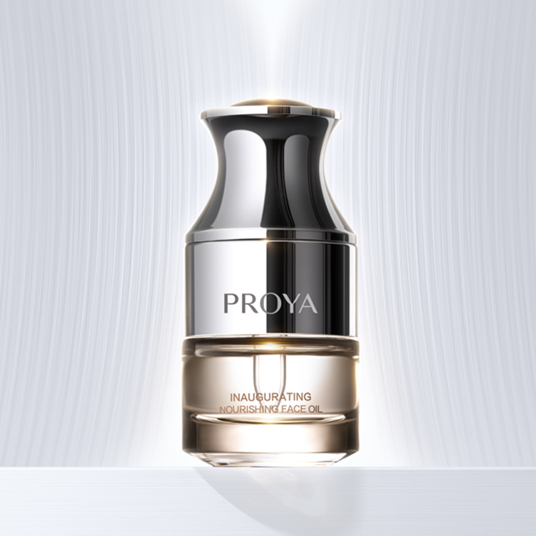 918博天堂启时滋养精华油