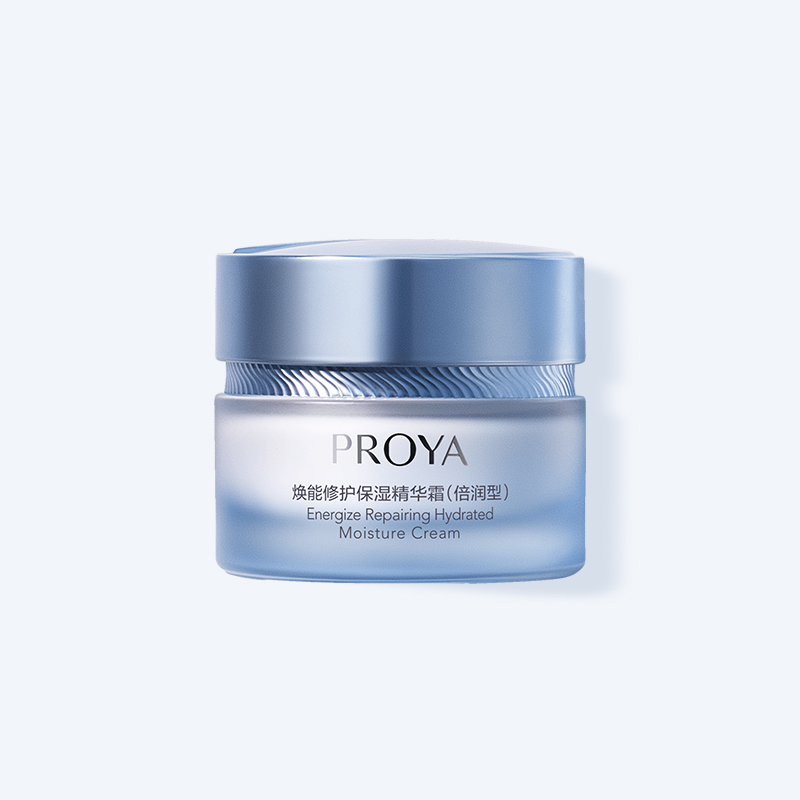 918博天堂焕能修护保湿 精华霜（倍润型）